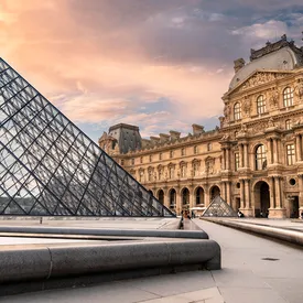 Из-за проблем с водопроводом в Лувре пострадало «от 300 до 400 экспонатов» Из-за проблем с водопроводом в Лувре пострадало «от 300 до 400 экспонатов»