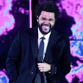 The Weeknd станет исполнителем главной роли и соавтором нового сериала HBO «Идол» The Weeknd станет исполнителем главной роли и соавтором нового сериала HBO «Идол»