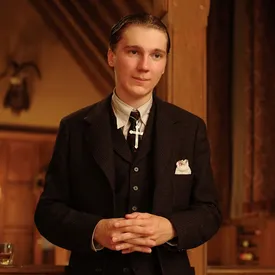 Квентин Тарантино назвал «гигантский недостаток» фильма «Нефть» Пола Томаса Андерсона