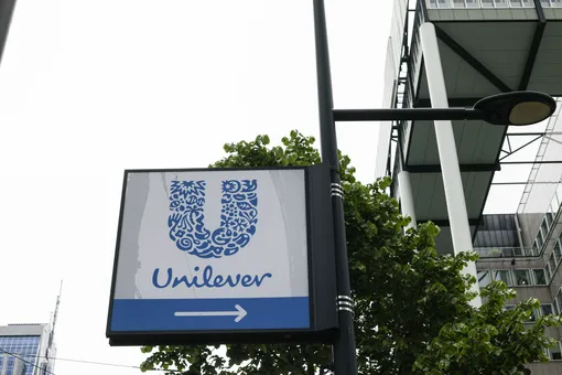 Компания Unilever договорилась о продаже бизнеса в России Компания Unilever договорилась о продаже бизнеса в России