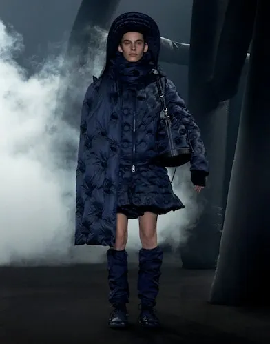 JW Anderson x Moncler Genius