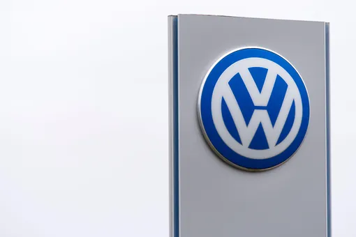 В США начали расследование первоапрельской шутки Volkswagen о смене названия на Voltswagen