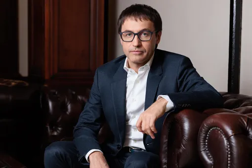 Инвестиционный поход: Сергей Шумей — о жилье будущего, русских IT-стартапах и главных правилах инвестора Инвестиционный поход: Сергей Шумей — о жилье будущего, русских IT-стартапах и главных правилах инвестора