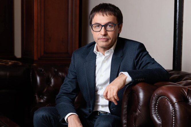 Инвестиционный поход: Сергей Шумей — о жилье будущего, русских IT-стартапах и главных правилах инвестора Инвестиционный поход: Сергей Шумей — о жилье будущего, русских IT-стартапах и главных правилах инвестора