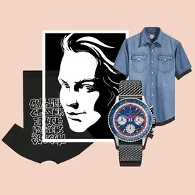 Thank God it's Fashion Friday: еженедельный выбор директора моды Правила жизни, выпуск 4