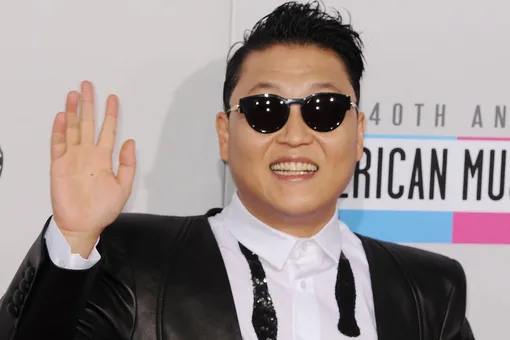 Певец PSY находится под следствием за незаконное получение психотропных препаратов Певец PSY находится под следствием за незаконное получение психотропных препаратов
