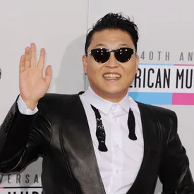 Певец PSY находится под следствием за незаконное получение психотропных препаратов