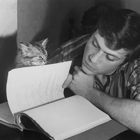 Что читать в марте: 4 отличные новые книги Что читать в марте: 4 отличные новые книги