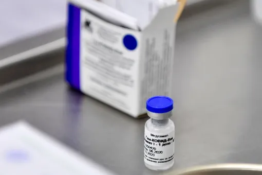 В России за сутки выявили 5529 новых случаев заражения коронавирусом