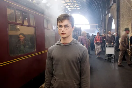 Дэниел Рэдклифф сказал, что он вряд ли появится в сериале по «Гарри Поттеру» в качестве камео