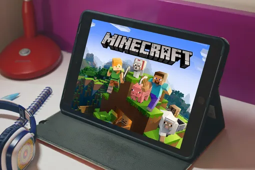 Minecraft попал в книгу Книгу рекордов Гиннесса как самая продаваемая игра в истории Minecraft попал в книгу Книгу рекордов Гиннесса как самая продаваемая игра в истории
