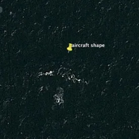 Австралийский инженер «нашел» пропавший малайзийский Boeing с помощью Google Maps Австралийский инженер «нашел» пропавший малайзийский Boeing с помощью Google Maps