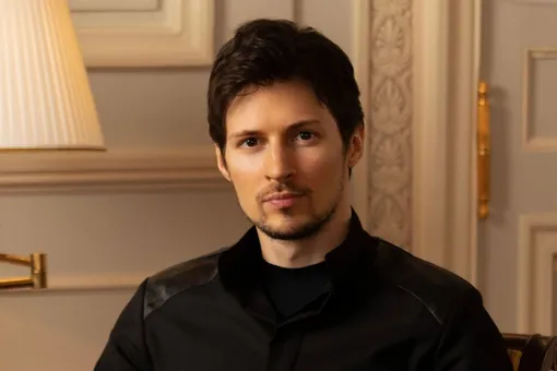Павел Дуров анонсировал продажу никнеймов в Telegram