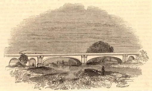 Мост Мейденхед
