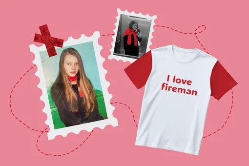 Правильный гардероб: соосновательница Razumno Алена Лозовская — о футболке из детства, вдумчивом шопинге и нелюбви к желтому