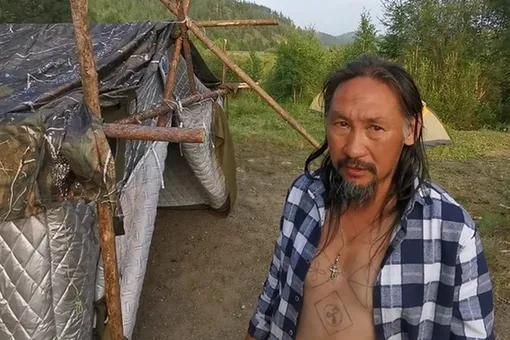 Суд продлил принудительное лечение якутского шамана Габышева в психиатрической больнице