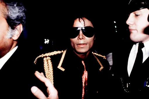 Variety: Sony Music выкупила большую часть каталога Майкла Джексона, который оценивается более чем в $1,2 млрд