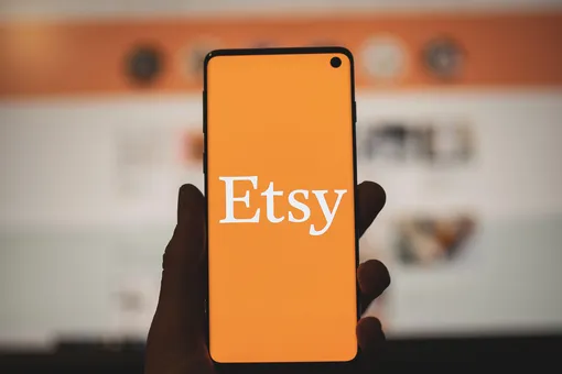 В России заблокировали крупнейшую площадку товаров ручной работы Etsy — из-за реплик Gucci. После удаления раздела с подделками сайт заработал