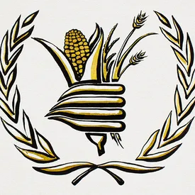 Нобелевскую премию мира присудили Всемирной продовольственной программе ООН Нобелевскую премию мира присудили Всемирной продовольственной программе ООН