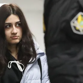 Родственники Михаила Хачатуряна попросили передать дело другому прокурору. Они опасаются, что Виктор Гринь вернет дело следствию