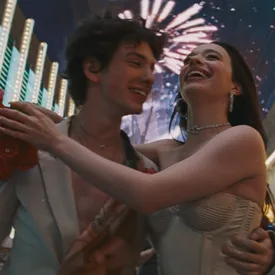 «Анору» Шона Бэйкера с Юрой Борисовым и Марком Эйдельштейном номинировали на премию «Сезар»