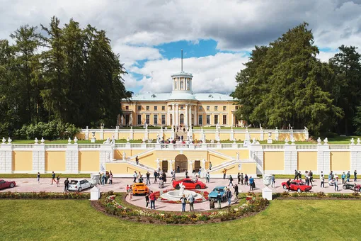 В Архангельском пройдет ежегодный фестиваль «Автокультура»