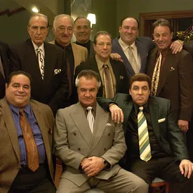 Насколько хорошо вы помните сериал «Клан Сопрано»? Сложный тест для настоящих фанатов