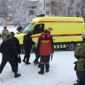 Что произошло в пермской школе: главное Что произошло в пермской школе: главное