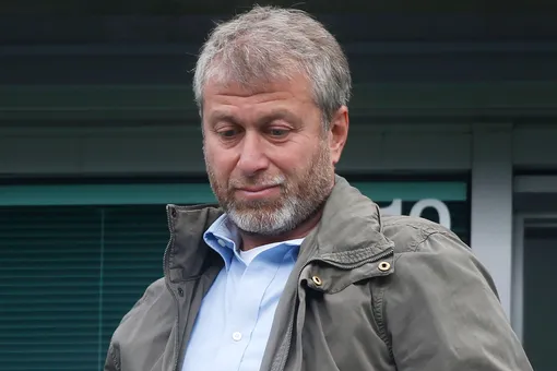 Роман Абрамович потребовал от ЕС перевести $1 миллион в его благотворительный фонд из-за санкций Роман Абрамович потребовал от ЕС перевести $1 миллион в его благотворительный фонд из-за санкций