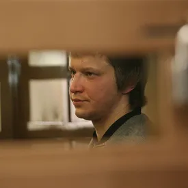 «Битцевский маньяк» готов признаться еще в 11 убийствах «Битцевский маньяк» готов признаться еще в 11 убийствах