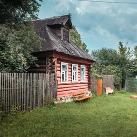 Какой отпуск выбирают россияне этим летом. Каждый пятый турист предпочел необычный отдых