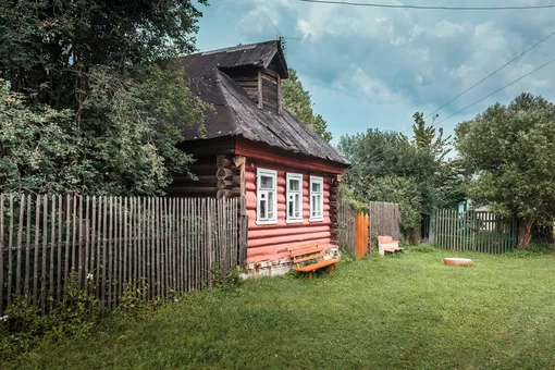 Какой отпуск выбирают россияне этим летом. Каждый пятый турист предпочел необычный отдых