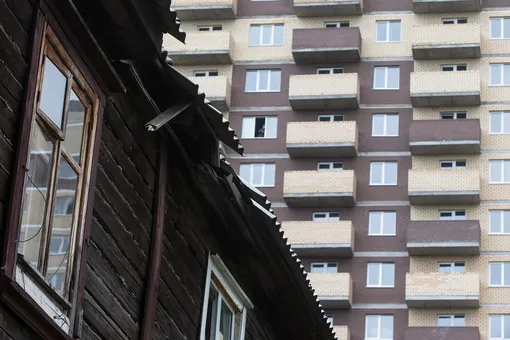 Чиновники хотят отобрать детей за отказ съехать из ветхого жилья в Челябинской области. СК проверяет эту информацию