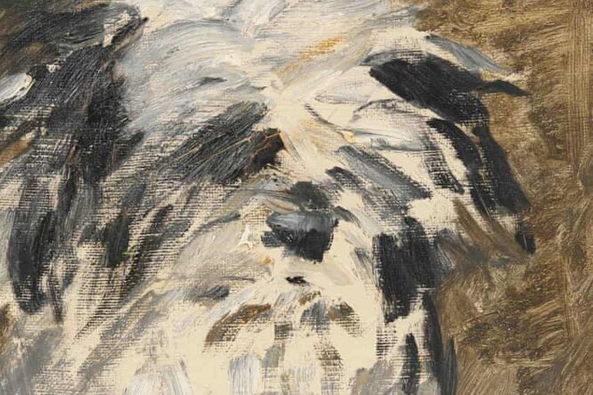 Ранее не выставлявшуюся картину Эдуарда Мане продадут на аукционе в Париже. Работа, на которую художник потратил 20 минут, оценивается в €280 тысяч