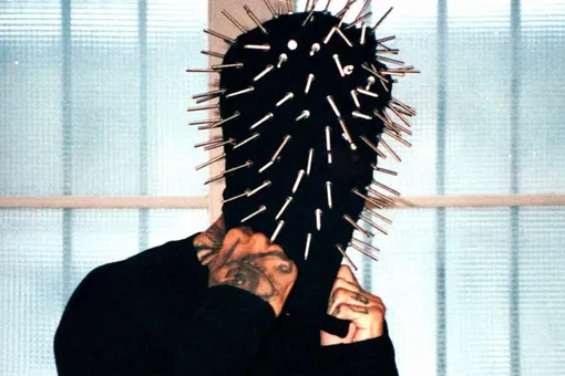 Музыкальные новинки недели: A$AP Rocky, Kanye West, ENTYPE и МакSим Музыкальные новинки недели: A$AP Rocky, Kanye West, ENTYPE и МакSим