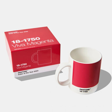 Pantone назвали цвет 2023 года. Как его выбирают и зачем это нужно?