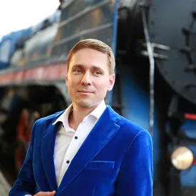 Ювелирный дом CLUEV показал коллекцию в честь 20-летнего юбилея бренда Ювелирный дом CLUEV показал коллекцию в честь 20-летнего юбилея бренда