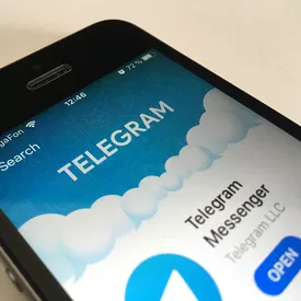 В Telegram появилась функция комментирования постов в каналах В Telegram появилась функция комментирования постов в каналах