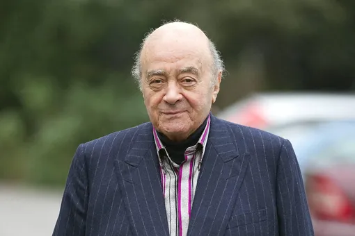 Умер миллиардер Мохаммед Аль-Файед. Его сын погиб в автокатастрофе вместе с принцессой Дианой Умер миллиардер Мохаммед Аль-Файед. Его сын погиб в автокатастрофе вместе с принцессой Дианой