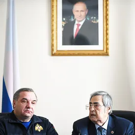 Как власти отреагировали на трагедию в Кемерове Как власти отреагировали на трагедию в Кемерове