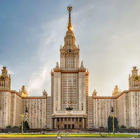 МГУ попал в топ-15 вузов мира по числу выпускников, ставших миллиардерами