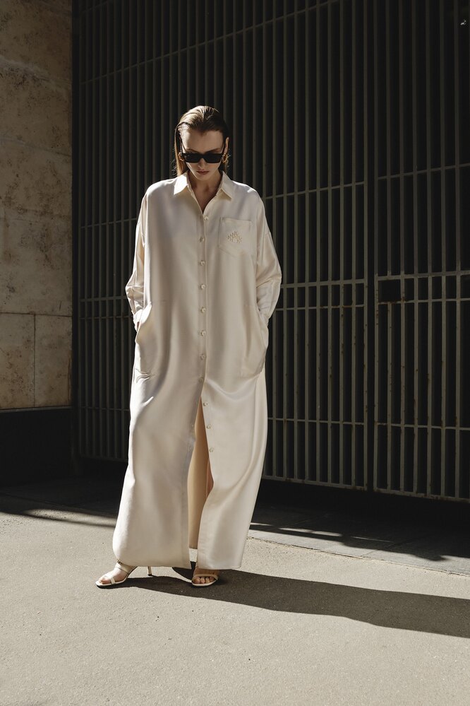 Akhmadullina Cruise SS 2023