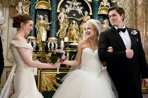 «Война невест» / Bride Wars (2009)