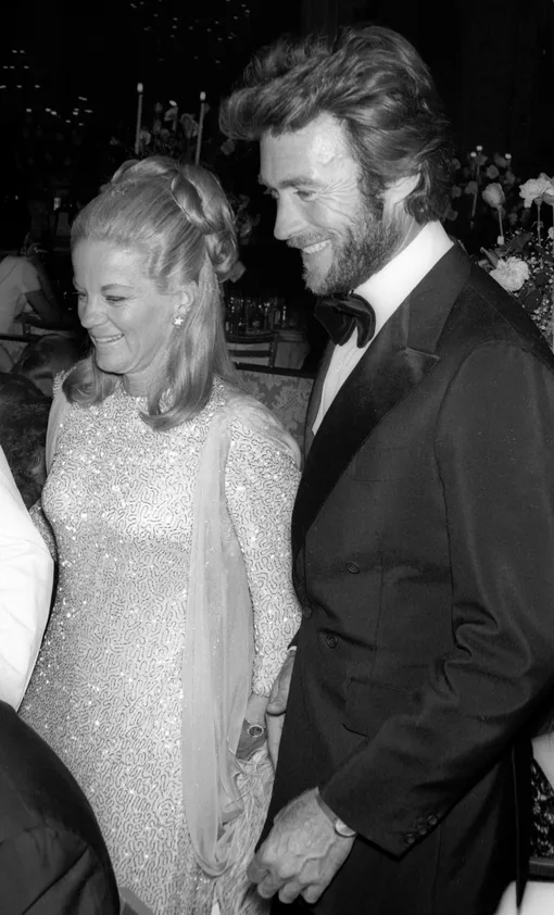 Клинт Иствуд, 1970