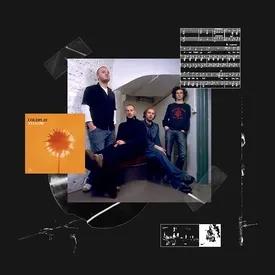 Нормальные люди: что Coldplay сделали для музыки?