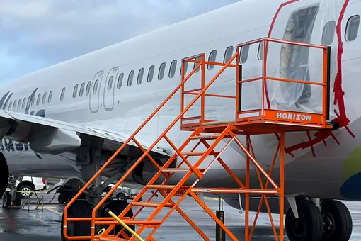 В США умер второй осведомитель о дефектах Boeing, давший показания против компании В США умер второй осведомитель о дефектах Boeing, давший показания против компании