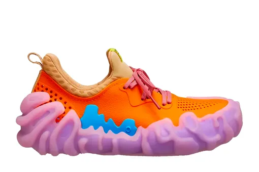 Salehe Bembury × Crocs Juniper Apricot Salehe Bembury × Crocs Juniper Apricot