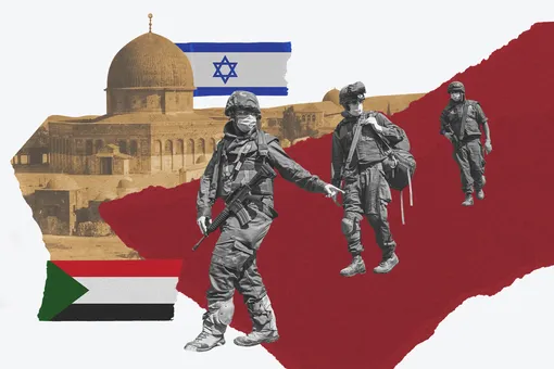 Восточный узел: к чему может привести новое палестино-израильское обострение