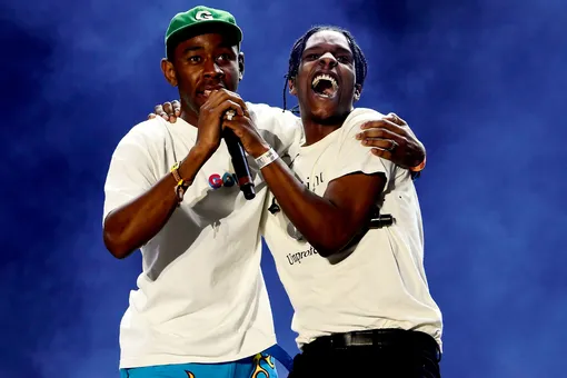 Рэперы стали объявлять бойкот Швеции из-за ареста A$AP Rocky