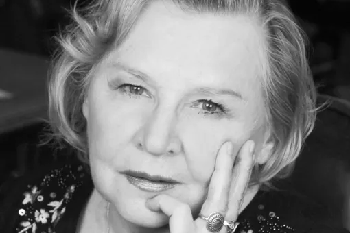 Умерла актриса МХТ имени Чехова Нина Гуляева